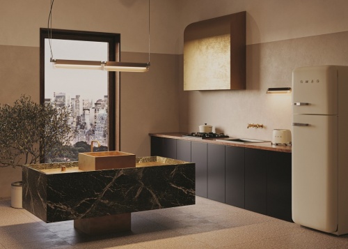 Накладной светильник Maytoni Flat MOD296WL-L10BC3K в Нижнем Новгороде фото 2