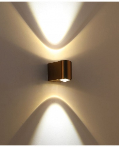 Накладной светильник Zortes Scoup ZRS.1823.02 в Нижнем Новгороде фото 3