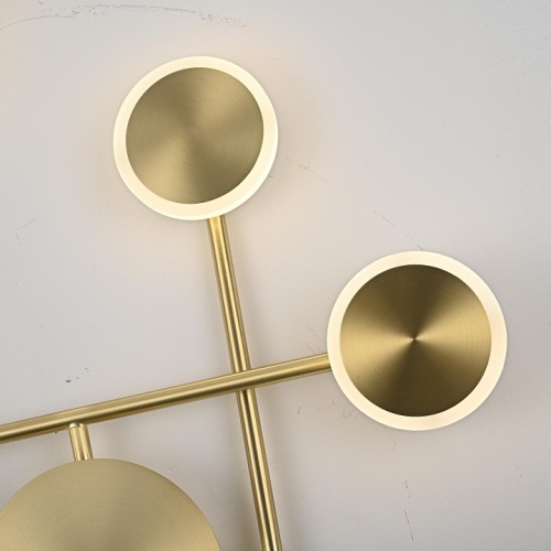 Накладной светильник Imperiumloft ZINGY E zingy01 в Нижнем Новгороде фото 14