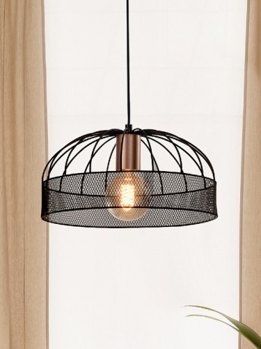 Подвесной светильник Rivoli Theda Б0050331 в Нижнем Новгороде фото 4