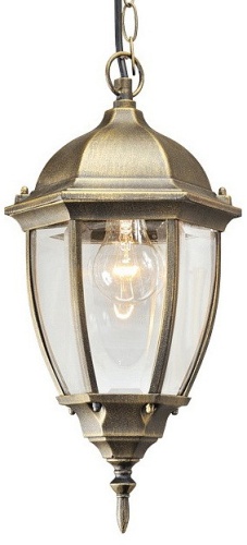 Подвесной светильник DeMarkt Фабур 1 804010401 в Нижнем Новгороде