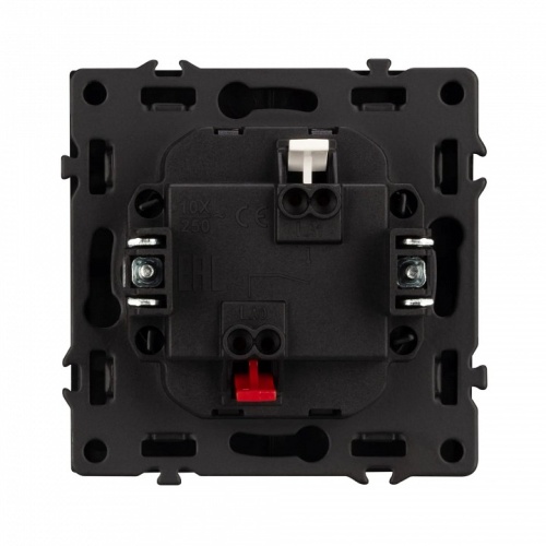 Кнопка звонка без рамки Arlight SWT 054272 в Нижнем Новгороде фото 3