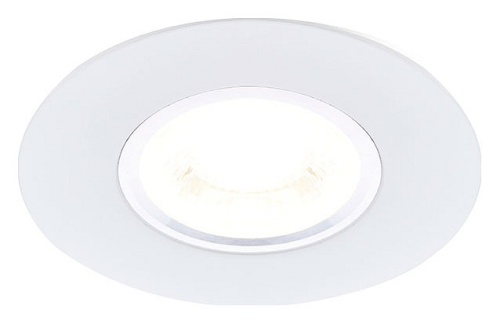 Встраиваемый светильник Ambrella Light A A500 W в Нижнем Новгороде