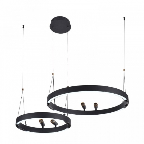 Подвесной светильник F-promo Slinga 4474-2P в Нижнем Новгороде фото 8