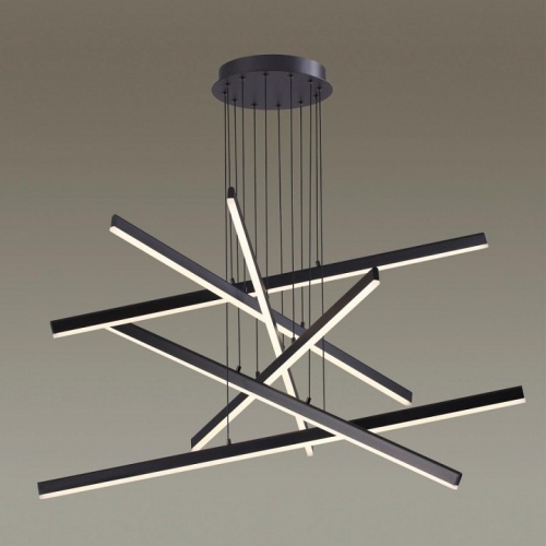 Подвесной светильник Odeon Light Rudy 3890/96L в Нижнем Новгороде фото 6