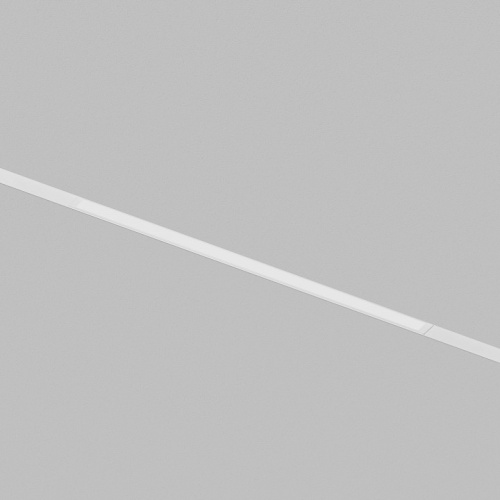 Встраиваемый светильник Denkirs SIMPLE LINEAR DK8105-WH в Нижнем Новгороде фото 2