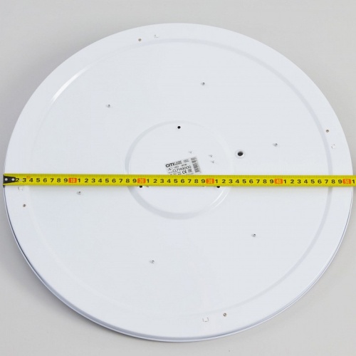 Накладной светильник Citilux Симпла CL714900G в Нижнем Новгороде фото 3