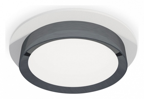 Встраиваемый светильник Ambrella Light XC XC8050007 в Нижнем Новгороде