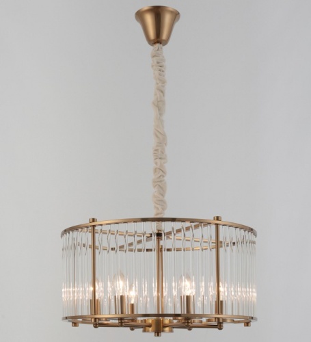 Подвесной светильник Rivoli Erin Б0061972 в Нижнем Новгороде фото 6