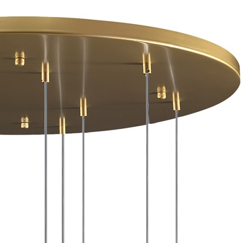 Подвесной светильник Lightstar Globo 813092 в Нижнем Новгороде фото 6