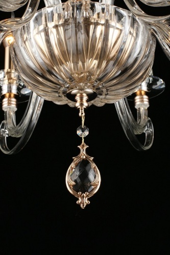 Подвесная люстра Aployt Daniele APL.701.03.06 в Нижнем Новгороде фото 5