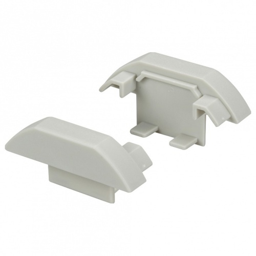 Набор заглушек для профиля Arlight PLS-LOCK-H25-FA 016387 в Нижнем Новгороде