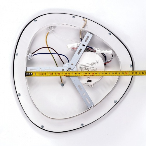 Накладной светильник Citilux ТRIO CL215B241E в Нижнем Новгороде фото 3