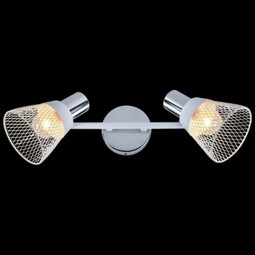 Спот 05968-2 05968-0.8-02 WH+CR в Нижнем Новгороде фото 3