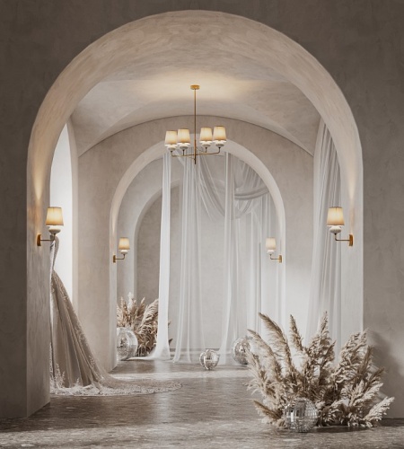 Бра Freya Ceramics FR2029WL-01BS в Нижнем Новгороде фото 5