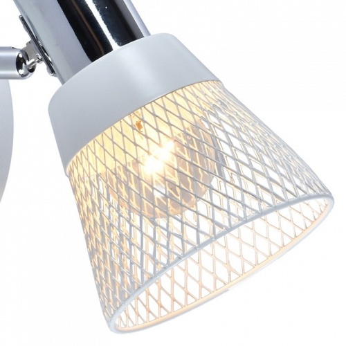 Спот 05968-0.8-01 WH+CR в Нижнем Новгороде фото 2