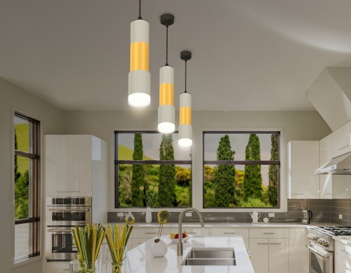 Подвесной светильник Ambrella Light XP XP7423042 в Нижнем Новгороде фото 3