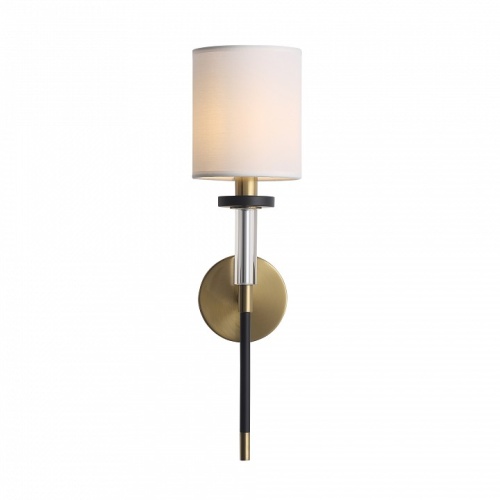 Бра ST-Luce BLACK+BRASS SL1404.301.01 в Нижнем Новгороде фото 3