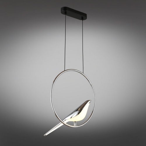 Подвесной светильник Aployt Astor APL.822.16.10 в Нижнем Новгороде фото 14