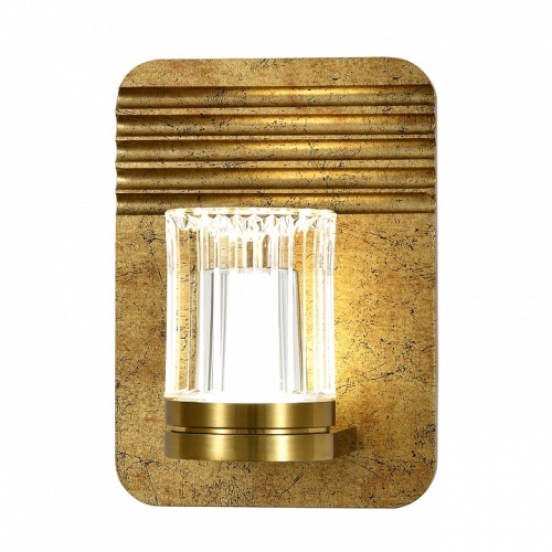 Бра Indigo 14032 14032/A/1W Gold в Нижнем Новгороде фото 4