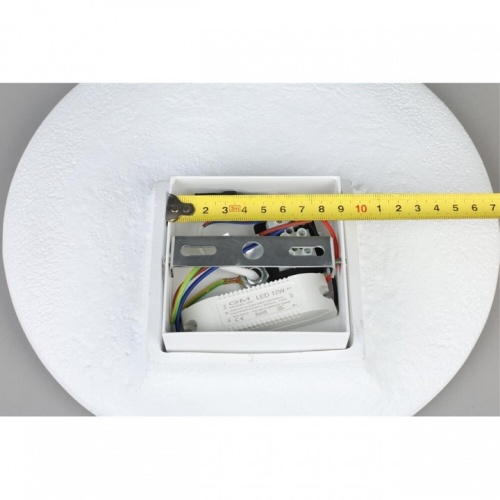 Накладной светильник Aployt Samuele APL.069.01.07 в Нижнем Новгороде фото 3