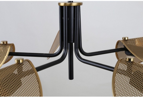 Люстра на штанге F-promo Harsh 4082-5P в Нижнем Новгороде фото 3