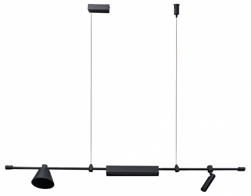 Подвесной светильник Kink Light Ристо 07616-115L,19 в Нижнем Новгороде фото 3