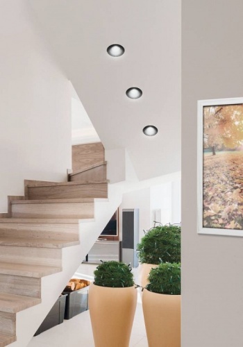 Встраиваемый светильник Eglo Salabate 99494 в Нижнем Новгороде фото 2