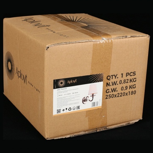 Бра Aployt Marte APL.713.01.01 в Нижнем Новгороде фото 2