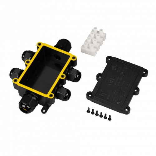 Короб распределительный Arlight NEO-GERM 053449 в Нижнем Новгороде фото 2