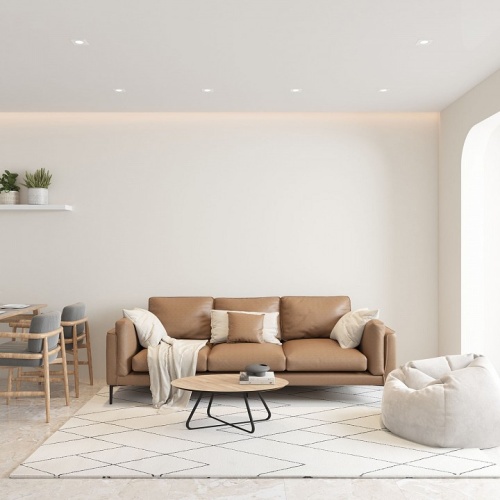 Встраиваемый светильник Denkirs DK3021 DK3071-WH в Нижнем Новгороде фото 9