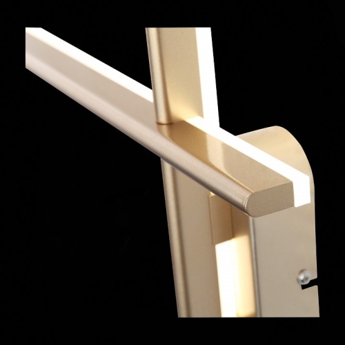 Накладной светильник ST-Luce Basoni SL394.201.02 в Нижнем Новгороде фото 3