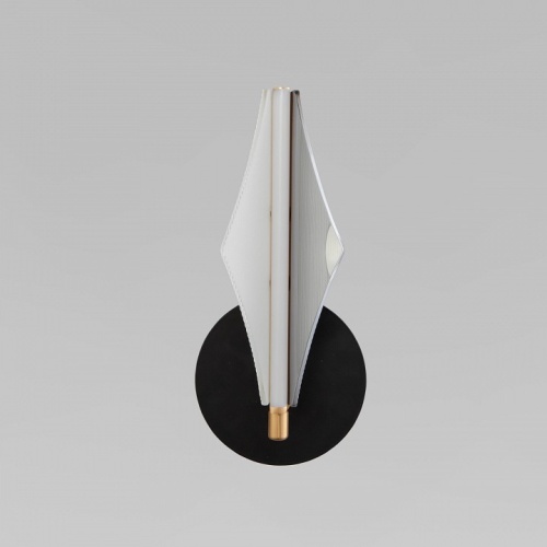 Бра Eurosvet  303054 LED латунь в Нижнем Новгороде фото 4