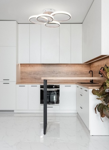 Накладной светильник Freya  FR10018CL-L40W в Нижнем Новгороде фото 4