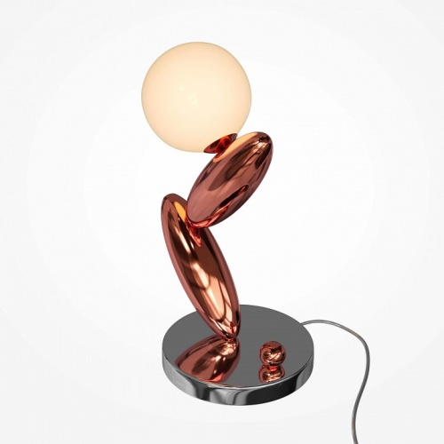Настольная лампа декоративная Maytoni Resonance MOD482TL-L6C3K в Нижнем Новгороде фото 2