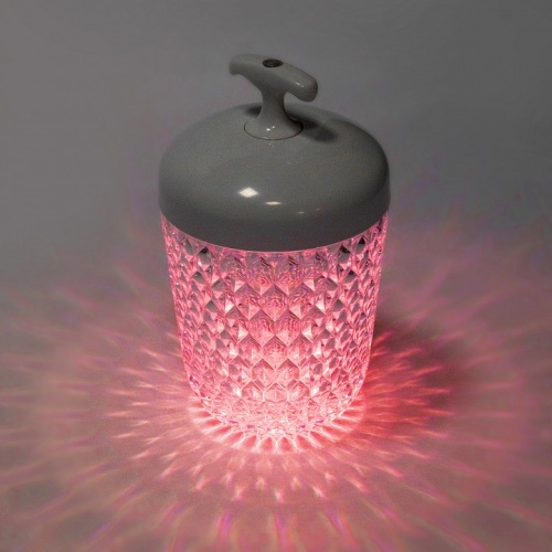 Настольная лампа декоративная Escada Vibe 10255/L LED в Нижнем Новгороде фото 9