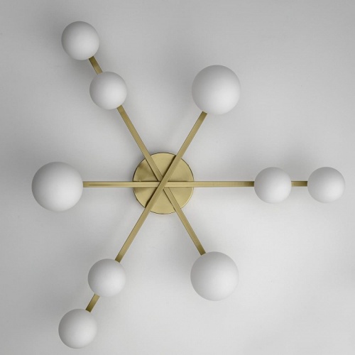 Потолочная люстра Citilux Glob CL209293 в Нижнем Новгороде фото 3