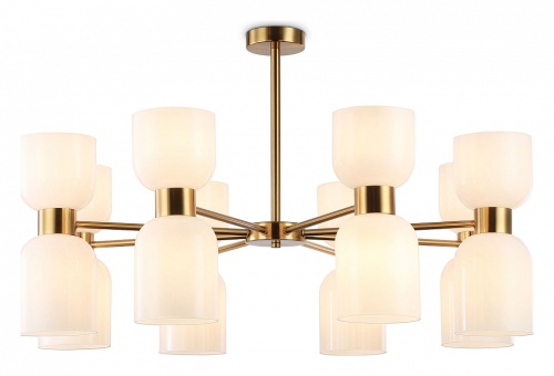 Люстра на штанге Ambrella Light LH LH56095 в Нижнем Новгороде