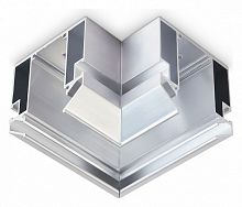 Соединитель угловой L-образный встраиваемый Ambrella Light GL GL3390 в Нижнем Новгороде