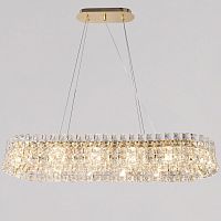Подвесная люстра ILLUMICO IL5130 IL5130-950LZF-25 GD ELITE в Нижнем Новгороде