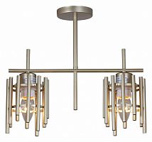 Люстра на штанге 01508-0.3-02 PG в Нижнем Новгороде