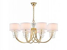 Подвесная люстра Newport OLIVIA М0070360 в Нижнем Новгороде