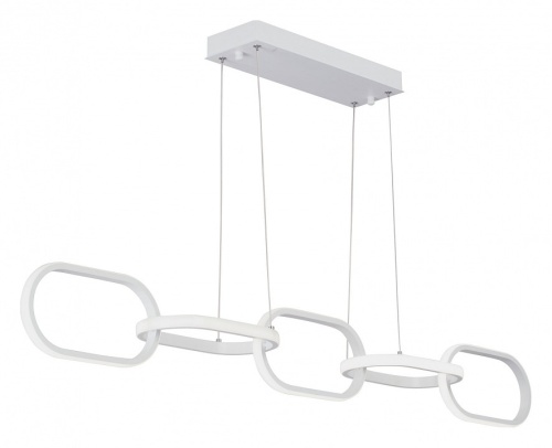 Подвесная люстра Vitaluce V4695 V4695-0/5S в Нижнем Новгороде фото 2