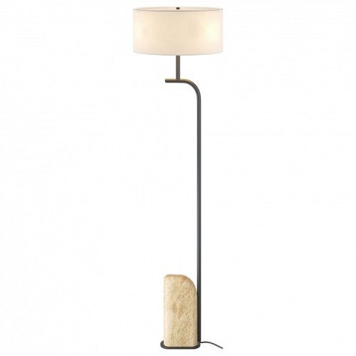 Торшер Maytoni Glamping MOD437FL-03B в Нижнем Новгороде