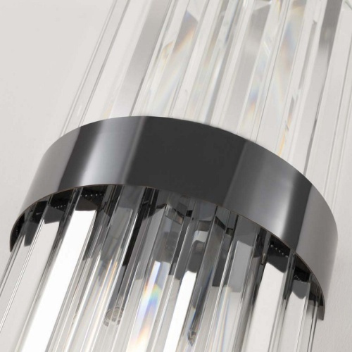 Накладной светильник Arte Milano Белладжо 440122.195.2.E14.B1 BK в Нижнем Новгороде фото 6