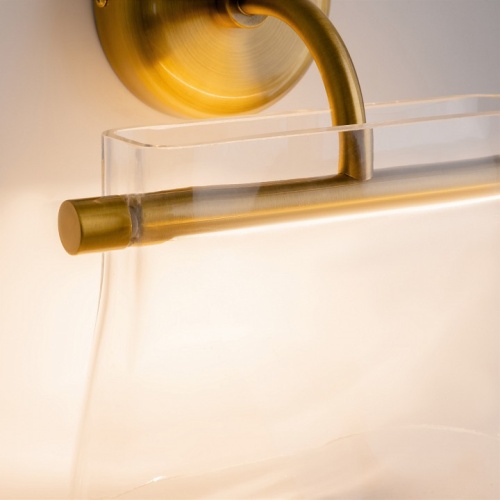 Бра Maytoni Cabaret MOD170WL-L8BS3K2 в Нижнем Новгороде фото 8