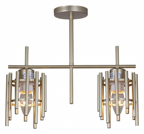 Люстра на штанге 01508-0.3-02 PG в Нижнем Новгороде