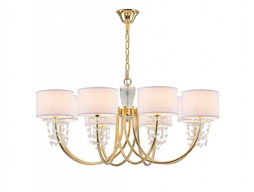 Подвесная люстра Newport OLIVIA М0070360 в Нижнем Новгороде