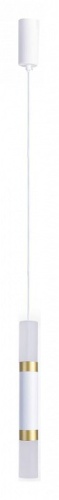Подвесной светильник Favourite Doppelt 4117-1P в Можайске фото 3