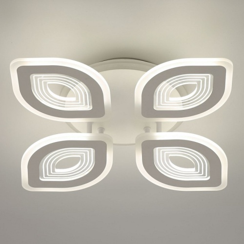 Потолочная люстра De City Мадлен 424013705 в Нижнем Новгороде фото 3